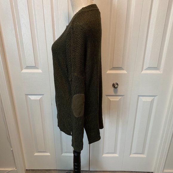 Alya from Anthropology size L women’s sweater - Picture 3 of 6